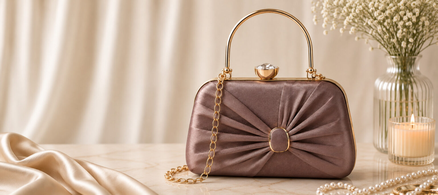 Lavie Women’s Wink Framed Purse: The Elegant Clutch That Instantly Elevates Your Look